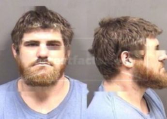 Cody James Poche