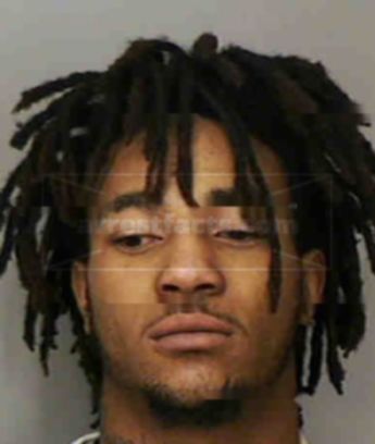 Polo Ta'mon Dyer
