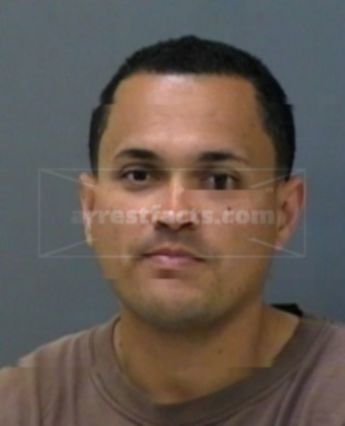 Jose Antonio Barrios-Colon