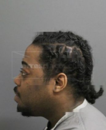 Adrian Dominique Bell