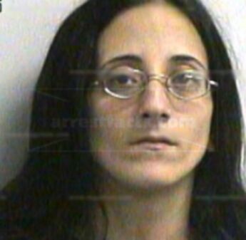 Angela Theresa Taylor