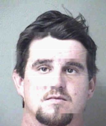 James Bryan Chestnut