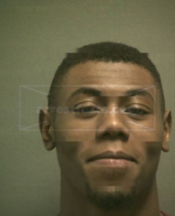 Calvin Dwight Black
