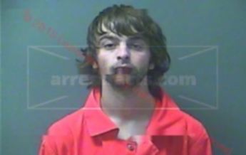 Jordan C Godfrey