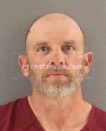 Christopher Mickey Moore