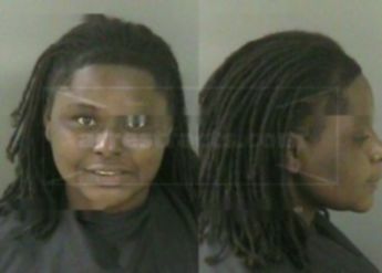 Latoya Nicole Holmes