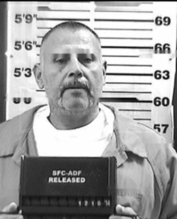 Jerry W Gallegos