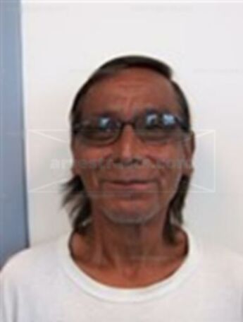 Luis Arispe