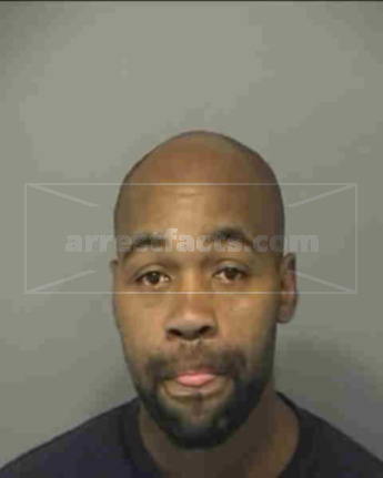 Cornellius Brown
