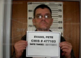 Pete Evans