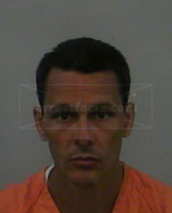 Nathan Larry Parsons
