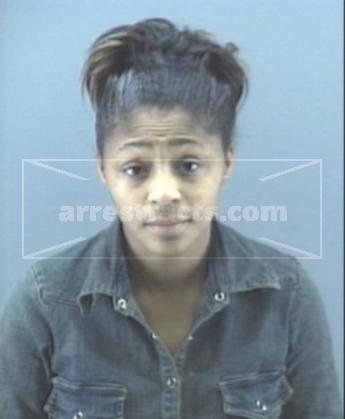 Lakeshia Lynn Givens