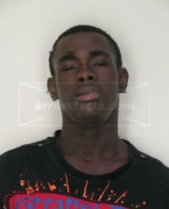 Jamar Hakeem Potter