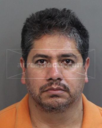 Gustavo Padilla