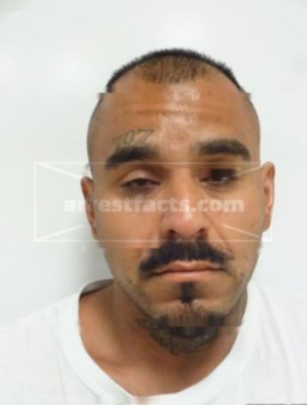 Adrien Hernandez Miranda