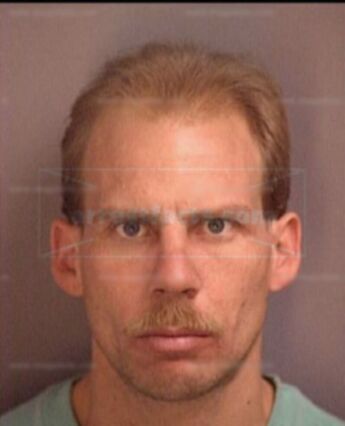 Christopher Scott Monroe