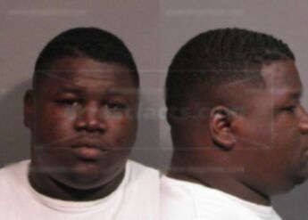 Antwon Andre' Scott