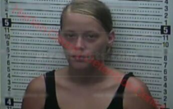 Jennifer Renee Bustle