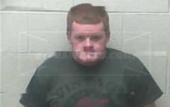 Shane Bailey Rhodes
