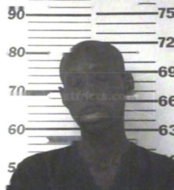 Jerry Dwane Givens
