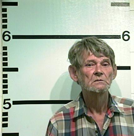 Larry Wayne Smith