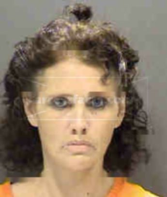 Janeen Marie Eddings