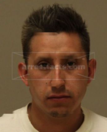 Victor Hugo Diaz-Ramirez