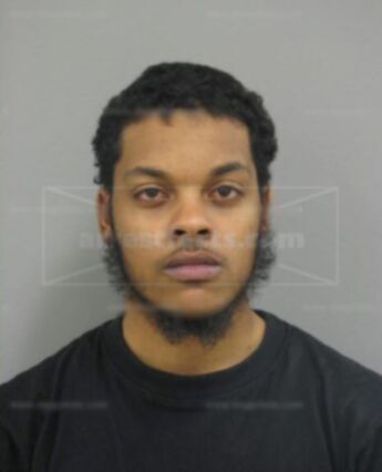 Kenneth Devon Laster