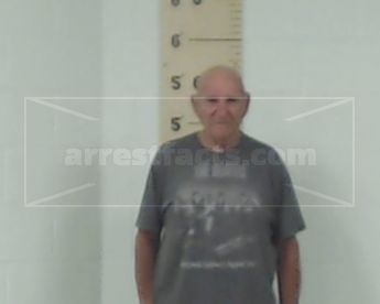 Jerry Dale Wootton