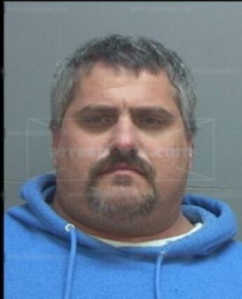 Steven James Leas