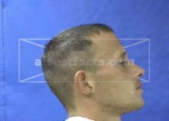 Travis Michael Thornton