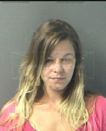 Crystal Lynn Mathis