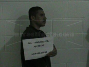 Alfredo Gil-Rodriguez