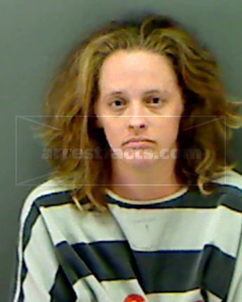 Jennifer Leigh Murphy