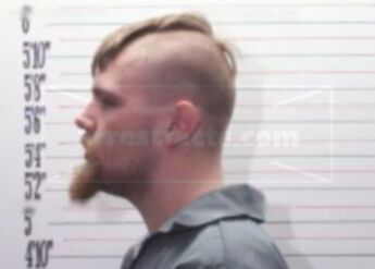 Anthony Curtis Stephenson