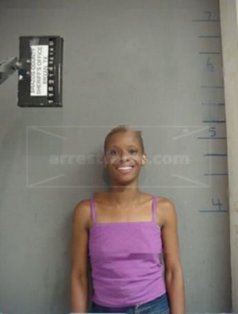 Terkisha Ann Chapel
