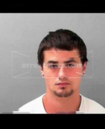 Tucker Lee Mccormick