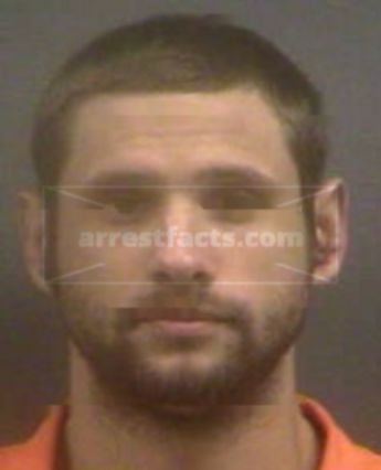 Devin Wayne Remington