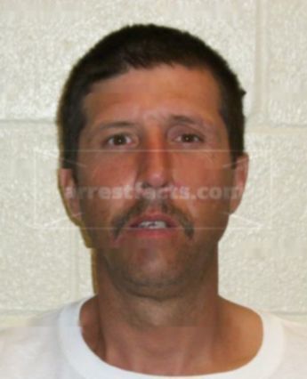 Chad Donavon Hensley
