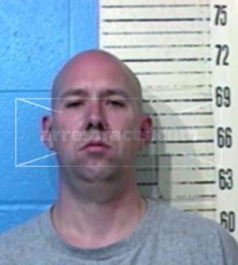 Shannon Myles Sturgis