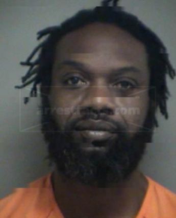Rutledge Corey Lamont