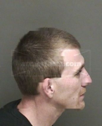 Shane Wesley Barnhart