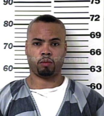 Sedrick Donnell Ellis