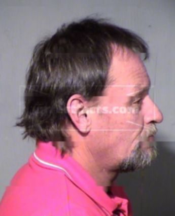 Todd Matthew Elmore