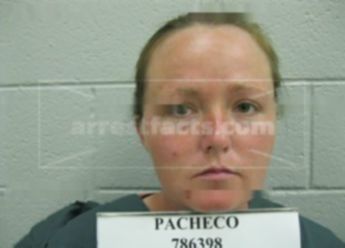 Hollie Renee Pacheco