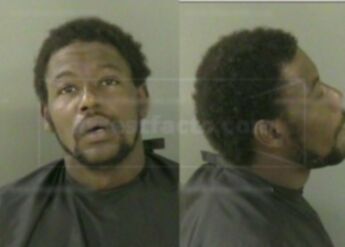 Columbus Lyun Woodard