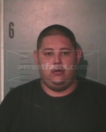 Christopher Lee Delacruz
