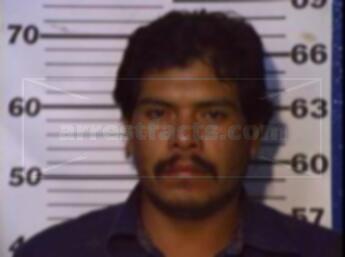 Francisco Camacho Molina