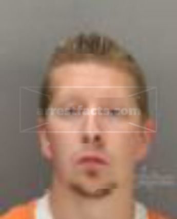 Rouse Zachary Dean