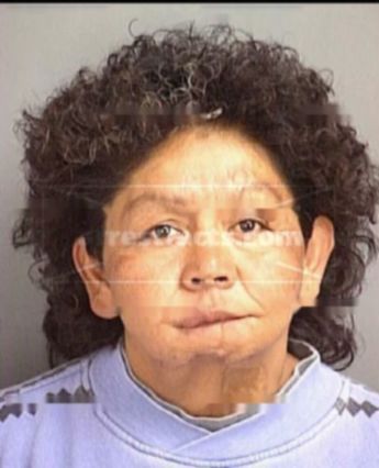 Lillian Janice Quino